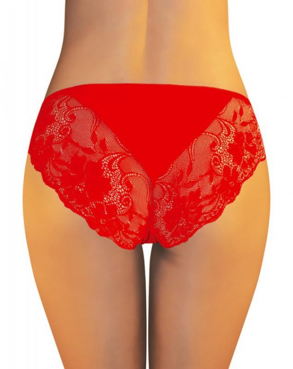 FIGI DAMSKIE ROSALIE BIKINI