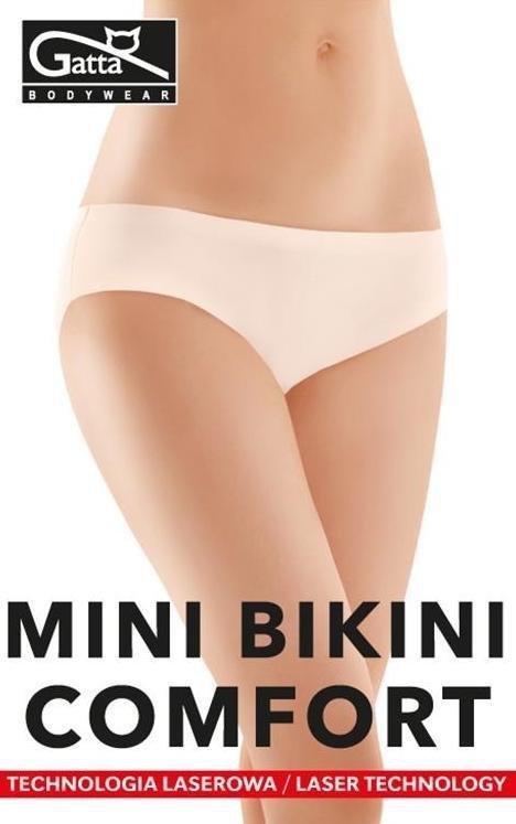 MAJTKI - MINI BIKINI COMFORT 1544S GATTA