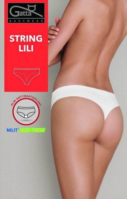 MAJTKI - STRING LILI