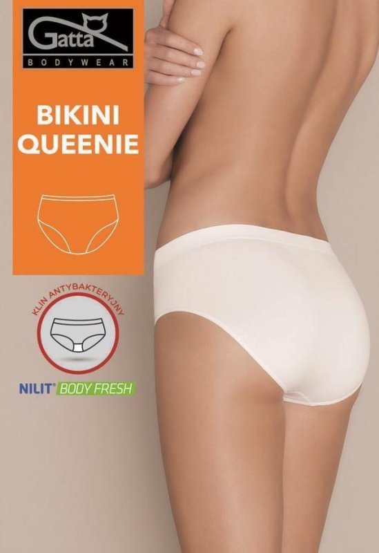 MAJTKI - BIKINI QUEENIE