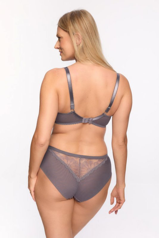BIUSTONOSZ SEMI SOFT ZURI Art. 1288 GAIA_SS_2025