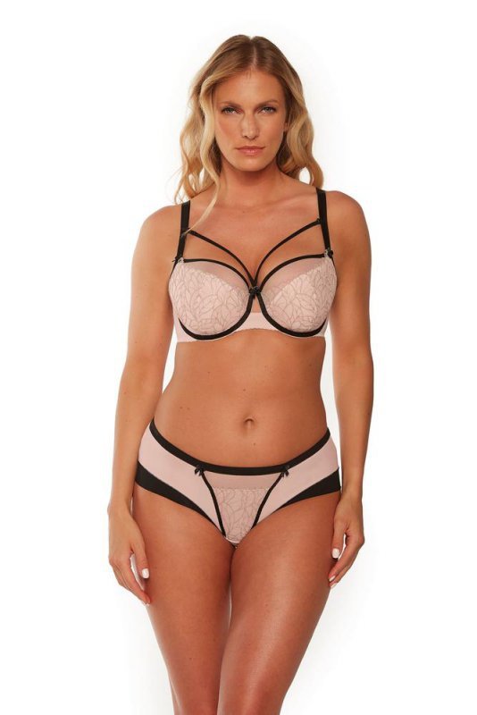 BIUSTONOSZ SEMI-SOFT LEONIA ART. 1240 - GAIA_SS_2024