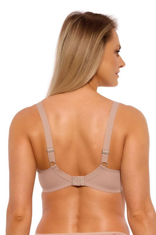 BIUSTONOSZ SOFT CAMILLA ART. 1262 MOKKA