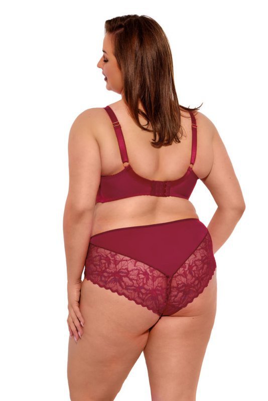 BIUSTONOSZ SEMI-SOFT EVY MAXI ART. 1275
