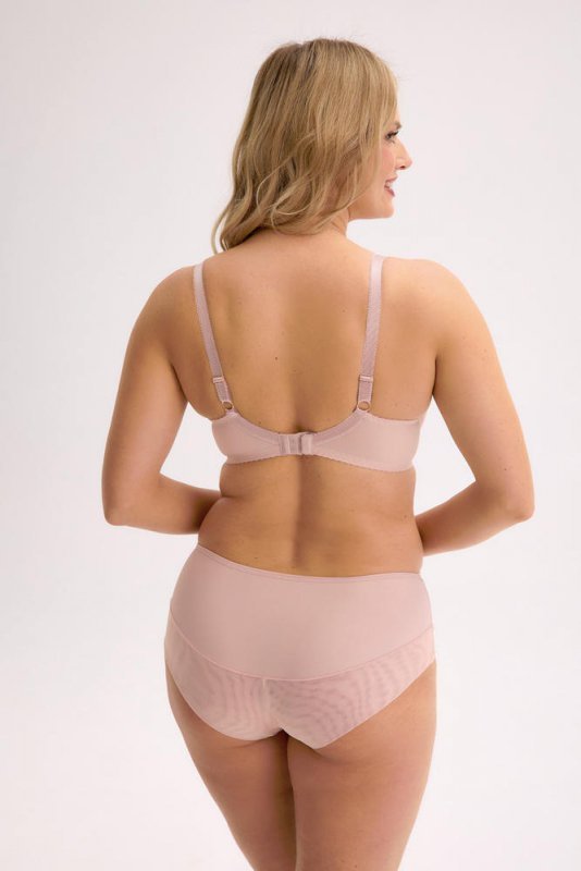 BIUSTONOSZ SEMI-SOFT WENDY ART. 1331 KOLEKCJA JESIEŃ-ZIMA 2025