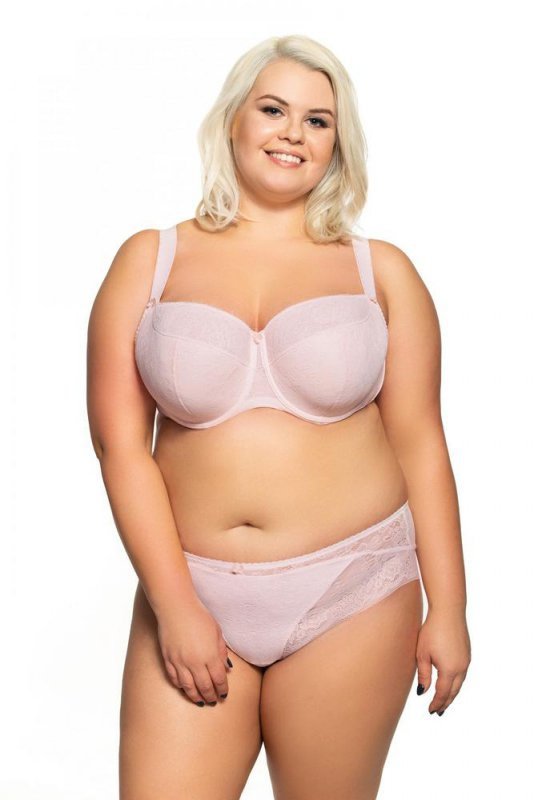 BIUSTONOSZ SEMI-SOFT SANDY MAXI ART. BSM594 MAXI