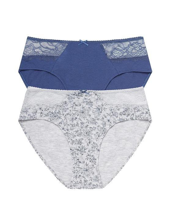 FIGI DAMSKIE 2PAK HALLY 39889