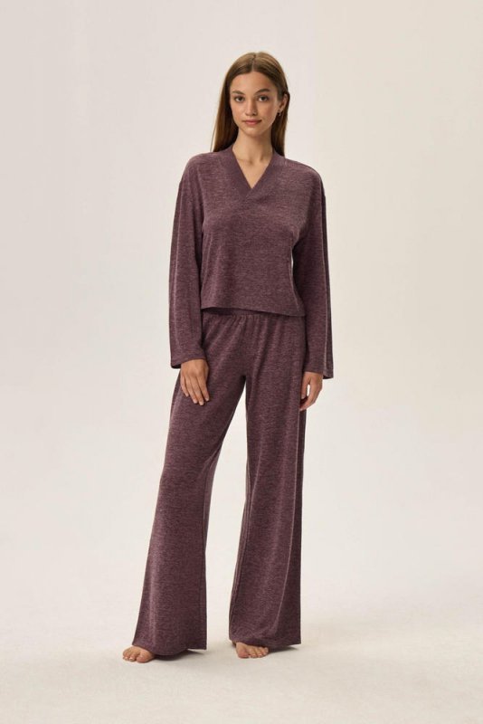 HOMEWEAR DAMSKI FUDGE 42024 AW24