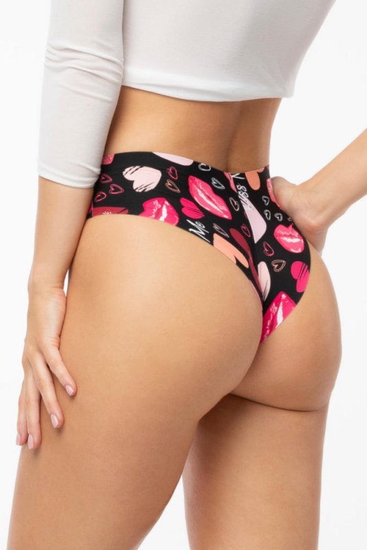 FIGI KISS ME SIMPLE BRASIL