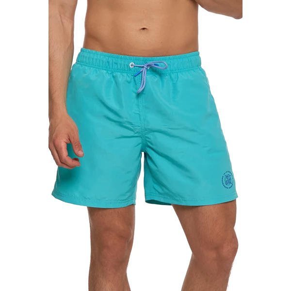 SZORTY MĘSKIE KĄPIELOWE PLUS SIZE KSZ2700-005