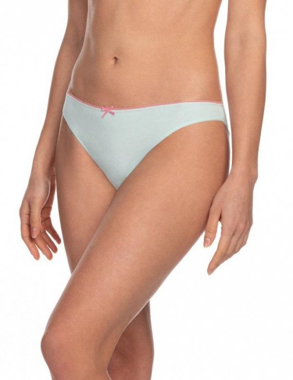 FIGI DAMSKIE MINI BIKINI L-103MB-20