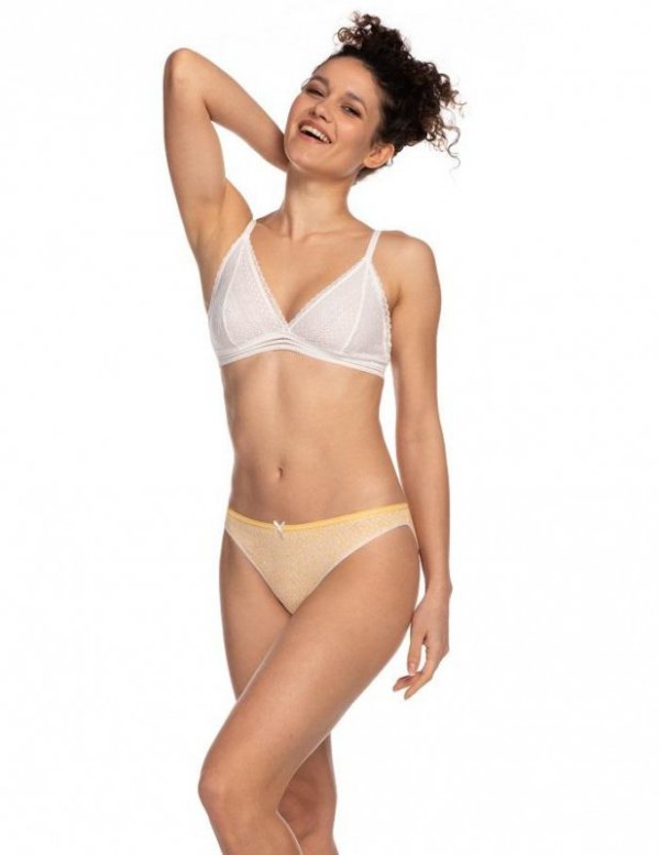 FIGI DAMSKIE MINI BIKINI L-107MB-05