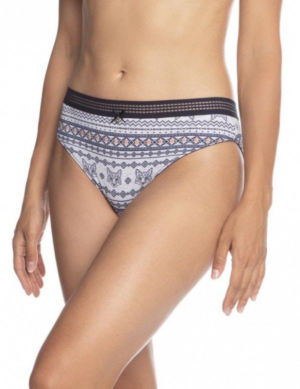 FIGI DAMSKIE BIKINI L-1433BI