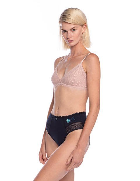 FIGI DAMSKIE MIDI L-1529MD