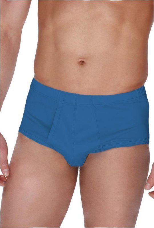 SLIPY MĘSKIE ELEGANT 86068, JAMES BRADLEY CLASSIC