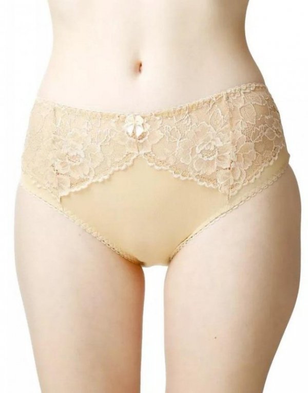 FIGI DAMSKIE Z WYSOKIM STANEM VERA 6406