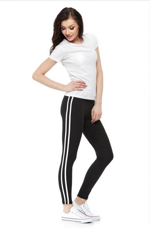 LEGGINSY DAMSKIE RDL1200-016