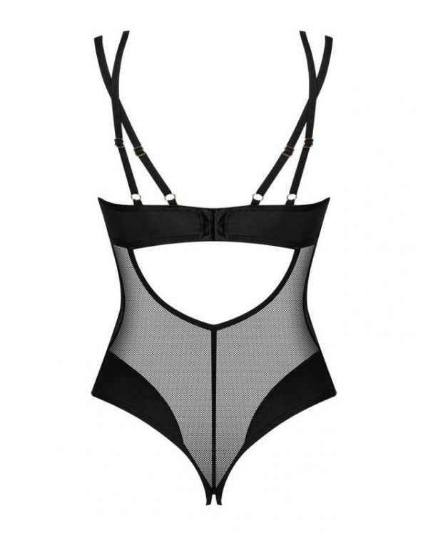 NESARI BODY OTWARTE
