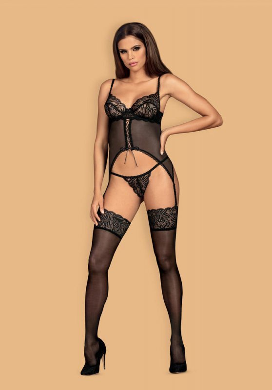 CONTICA GORSET I STRINGI