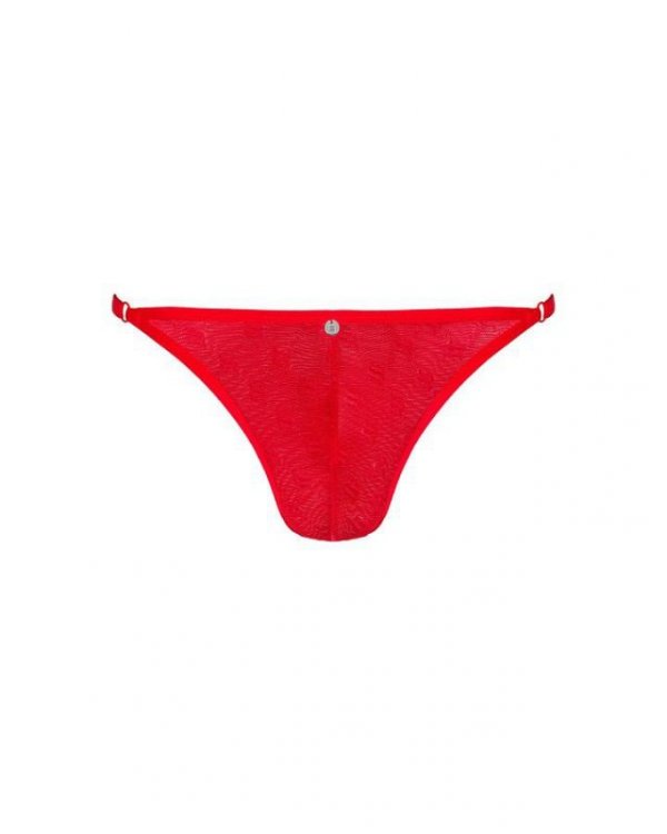 OBSESSIVER STRINGI