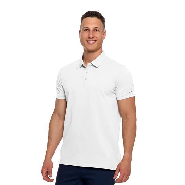 MĘSKA KOSZULKA POLO OTP2600-002