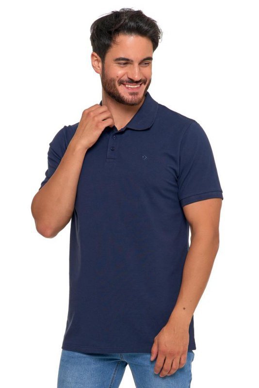 KOSZULKA MĘSKA POLO OTP3000-003