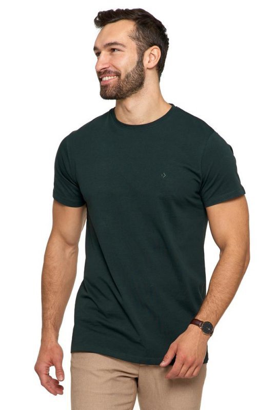 T-SHIRT MĘSKI PREMIUM OTS1500-003