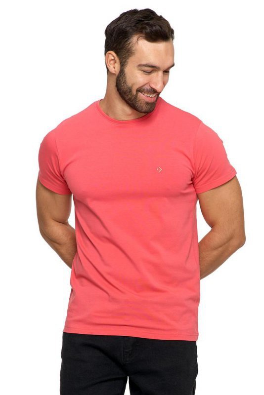 T-SHIRT MĘSKI PREMIUM OTS1500-003