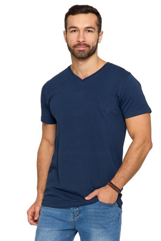 T-SHIRT MĘSKI PREMIUM OTS1500-004