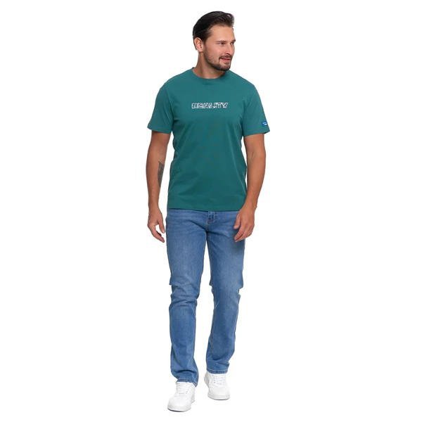 T-SHIRT MĘSKI OTS1800-602