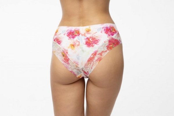 FIGI PEONY CHEEKIE BRASIL
