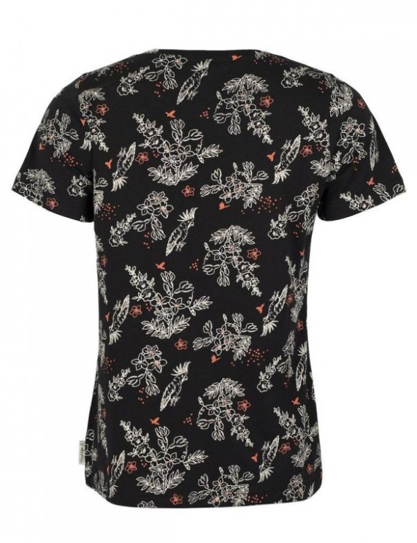 DAMSKI T-SHIRT 2, 3 KOLORY ROADSIGN BASIC TABLE 18-005724