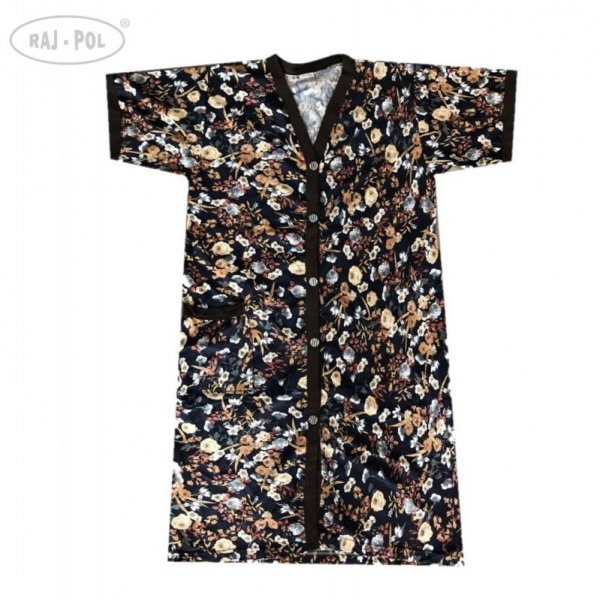 PODOMKA DAMSKA NA GUZIKI ART.722440