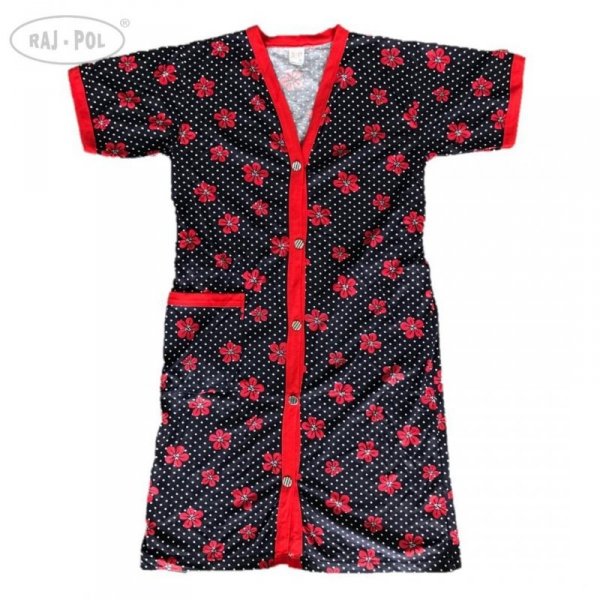 PODOMKA DAMSKA NA GUZIKI ART.722440