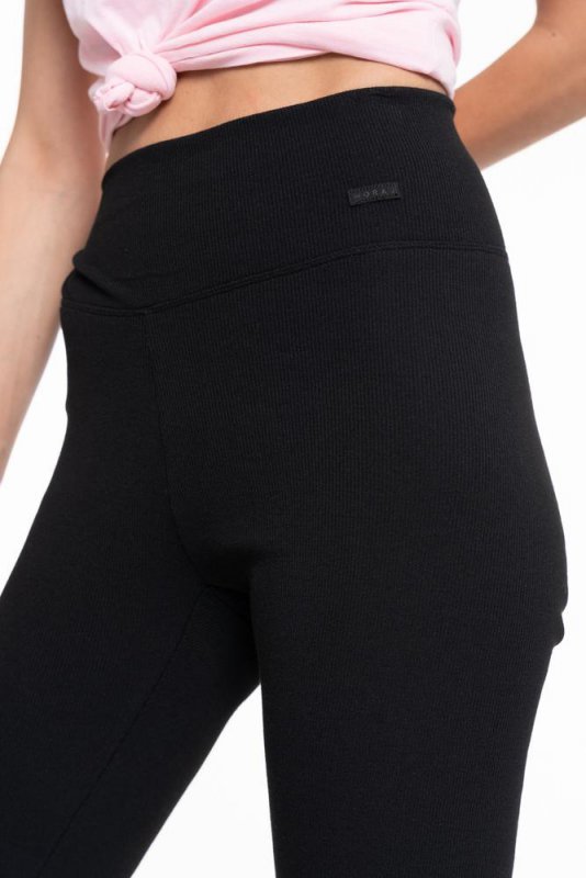 LEGGINSY DAMSKIE Z WYSOKIM STANEM RDL2200-011