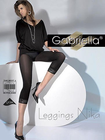 LEGGINS KORONKA NIKA CODE 141