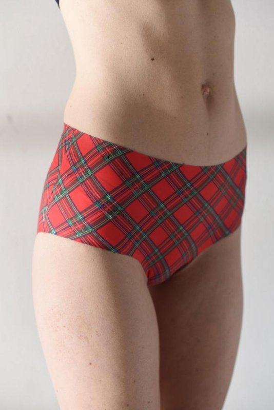 FIGI SCOTCH MAXI - KOLEKCJA J/Z 2022