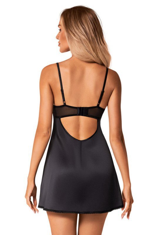 SERENA LOVE KOSZULKA I STRINGI