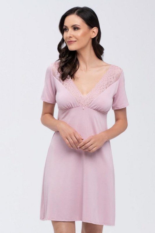 KOSZULKA NOCNA SIMONE - BABELLA AW23/24