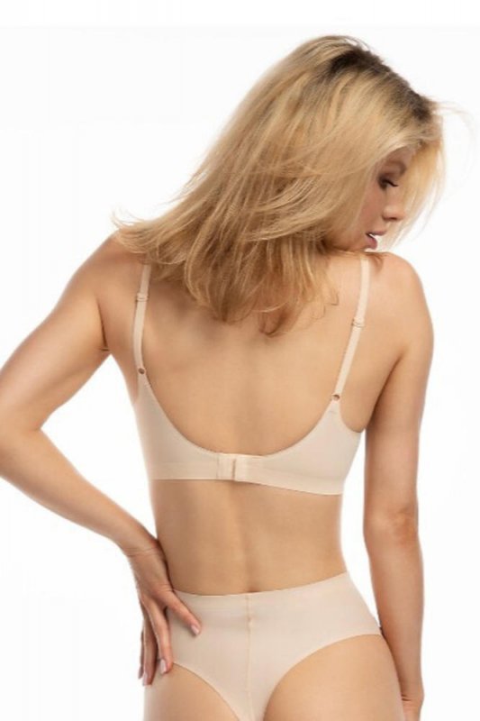 BIUSTONOSZ SIMPLE T-SHIRT BRA SOFT