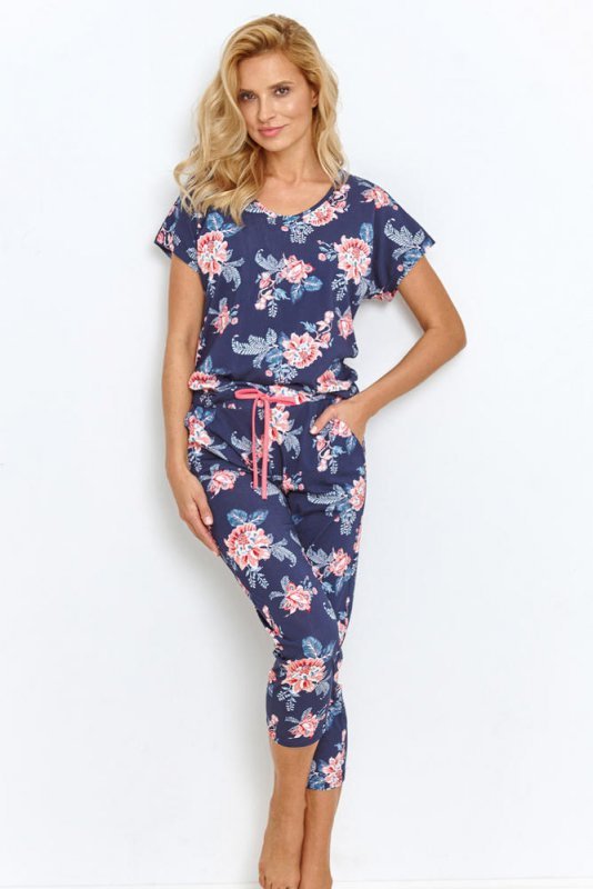 PIŻAMA DAMSKA ELLIE 2881 - SS2023