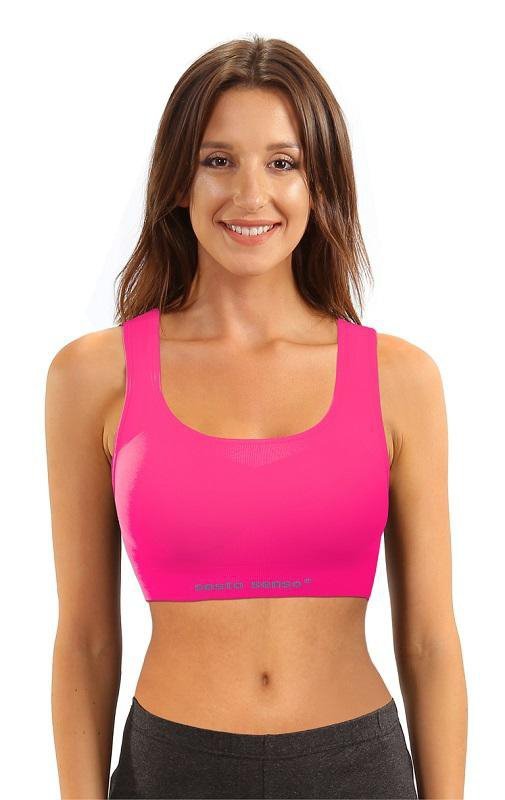 TOP DAMSKI CL14 BEZSZWOWY SESTO SENSO