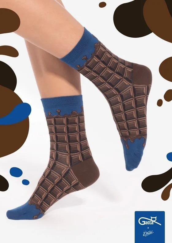 GATTA & WEDEL SOCKS U04.WED