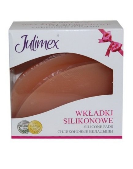 Julimex WKŁADKI JULIMEX WS-04 PUSH-UP