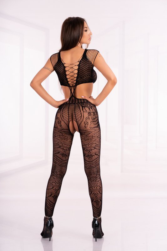 LivCo Corsetti Fashion Bodystoking Tubiana