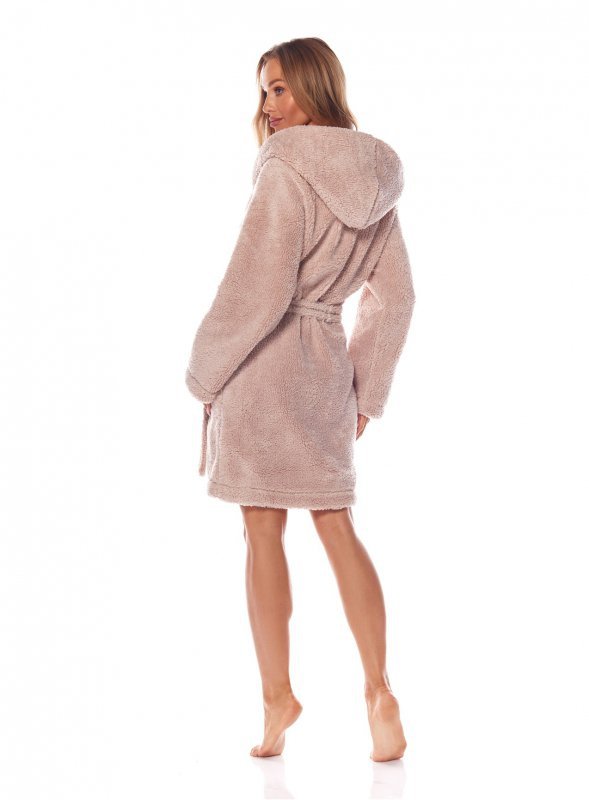 L&amp;L SZLAFROK L&amp;L DAMSKI 2204 BRANDI ANGORA