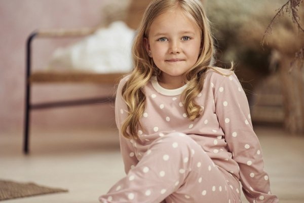 Taro PIŻAMA TARO 3041 CHLOE AW24