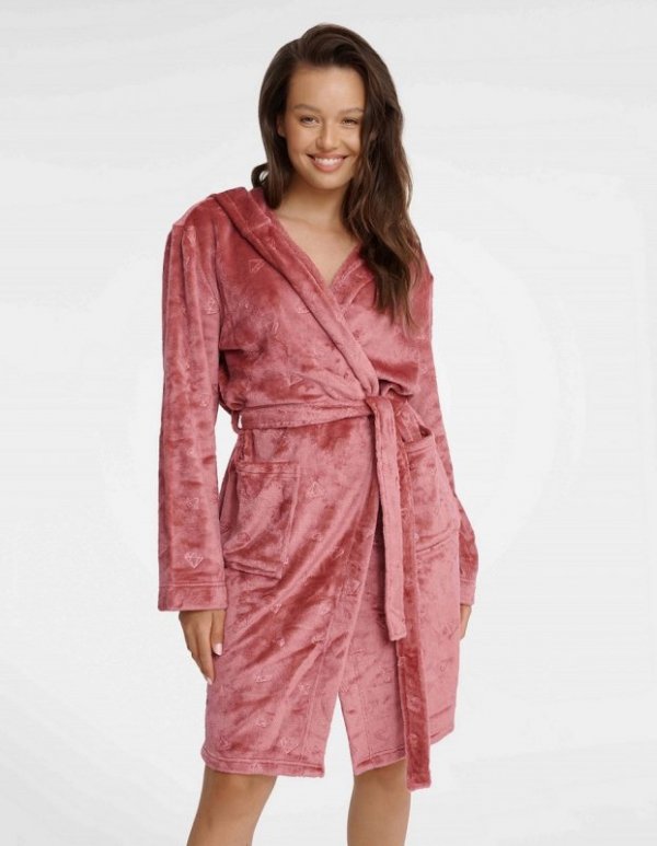 Esotiq Henderson SZLAFROK HENDERSON LADIES 41066 GLOSSY