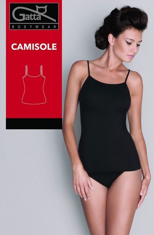 Gatta KOSZULKA GATTA CAMISOLE 2K610