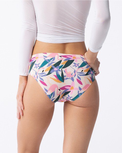 Julimex FIGI JULIMEX FLAMINGO SIMPLE CLASSIC